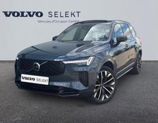 Volvo XC90 Barberey-Saint-Sulpice