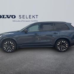 Volvo XC90 T8 AWD 310 + 145ch Ultra Style Dark Geartronic occasion - Barberey-Saint-Sulpice - photo 2/30