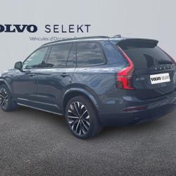 Volvo XC90 T8 AWD 310 + 145ch Ultra Style Dark Geartronic occasion - Barberey-Saint-Sulpice - photo 3/30