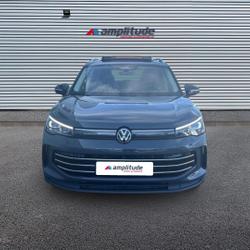 Volkswagen Tiguan 2.0 TDI 150ch Elegance DSG7 occasion - Barberey-Saint-Sulpice - photo 2/29