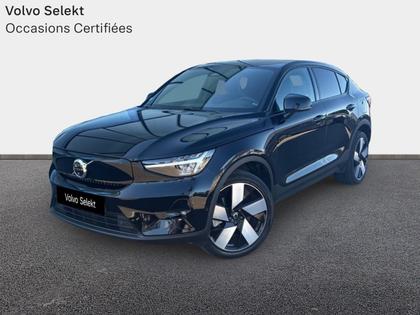 Volvo Autres Volvo - Recharge 231ch Ultimate - 34 499 €
