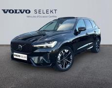 Volvo XC60 Barberey-Saint-Sulpice