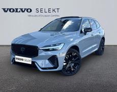 Volvo XC60 Barberey-Saint-Sulpice
