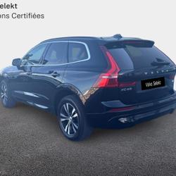 Volvo XC60 B4 AdBlue 197ch Momentum Business Geartronic occasion - Barberey-Saint-Sulpice - photo 3/25