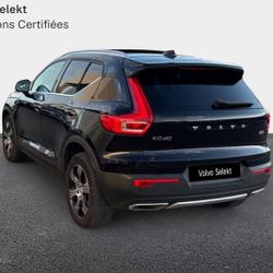 Volvo XC40 T3 163ch Inscription Luxe Geatronic 8 occasion - Barberey-Saint-Sulpice - photo 3/25