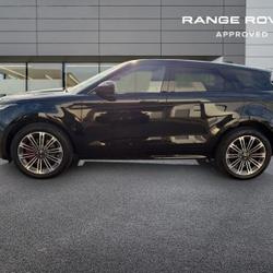 Land Rover Range Rover Evoque 1.5 P300e 309ch R-Dynamic HSE AWD BVA Mark III Barberey-Saint-Sulpice