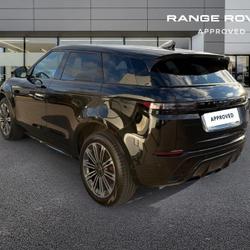 Land Rover Range Rover Evoque 1.5 P300e 309ch R-Dynamic HSE AWD BVA Mark III Barberey-Saint-Sulpice