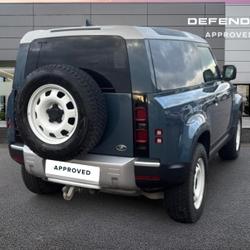 Land Rover Defender 90 3.0 D250 Hard Top Barberey-Saint-Sulpice