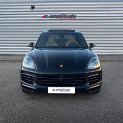 Porsche Cayenne 3.0 V6 462ch E-Hybrid Platinum Edition Barberey-Saint-Sulpice