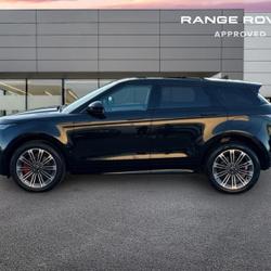 Land Rover Range Rover Evoque 1.5 P300e 309ch Dynamic SE Barberey-Saint-Sulpice