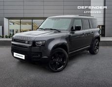 Land Rover Defender Barberey-Saint-Sulpice