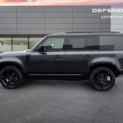 Land Rover Defender 110 3.0 D250 Hard Top X-Dynamic SE Barberey-Saint-Sulpice