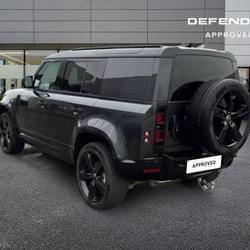 Land Rover Defender 110 3.0 D250 Hard Top X-Dynamic SE Barberey-Saint-Sulpice
