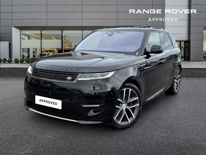 Land Rover Range Rover Sport - 3.0 P510e 510ch PHEV Dynamic Autobiography - 113 999 €