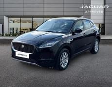 Jaguar E-Pace Barberey-Saint-Sulpice
