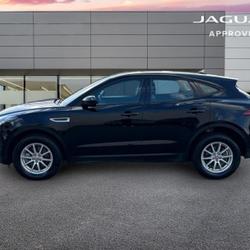 Jaguar E-Pace 2.0D 150ch Barberey-Saint-Sulpice