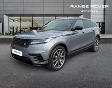 Land Rover Range Rover Velar - 2.0 P400e 404ch PHEV R-Dynamic HSE AWD BVA - 76 999 €