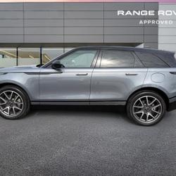 Land Rover Range Rover Velar 2.0 P400e 404ch PHEV R-Dynamic HSE AWD BVA Barberey-Saint-Sulpice