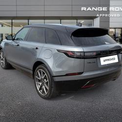 Land Rover Range Rover Velar 2.0 P400e 404ch PHEV R-Dynamic HSE AWD BVA Barberey-Saint-Sulpice