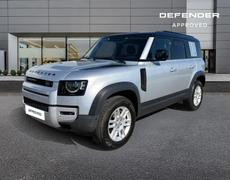 Land Rover Defender Barberey-Saint-Sulpice