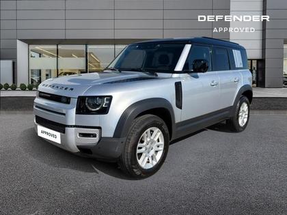 Land Rover Defender - 110 3.0 P400 First Edition - 68 899 €