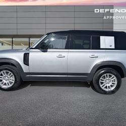 Land Rover Defender 110 3.0 P400 First Edition Barberey-Saint-Sulpice