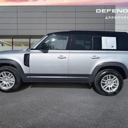 Land Rover Defender 110 3.0 P400 First Edition Barberey-Saint-Sulpice