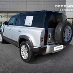 Land Rover Defender 110 3.0 P400 First Edition Barberey-Saint-Sulpice