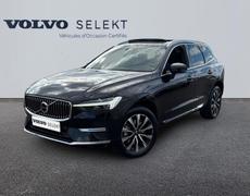 Volvo XC60 Barberey-Saint-Sulpice
