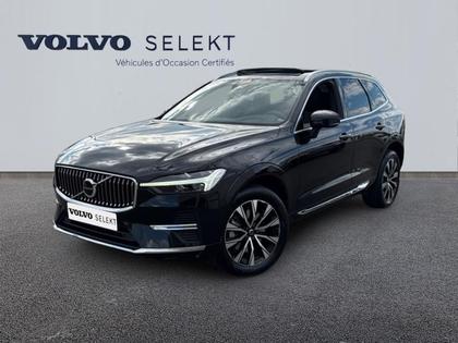 Volvo XC60 - B4 AdBlue 197ch Plus Style Chrome Geartronic - 34 999 €