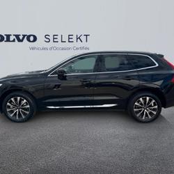 Volvo XC60 B4 AdBlue 197ch Plus Style Chrome Geartronic Barberey-Saint-Sulpice
