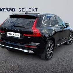 Volvo XC60 B4 AdBlue 197ch Plus Style Chrome Geartronic Barberey-Saint-Sulpice