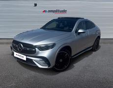 Mercedes GLC Barberey-Saint-Sulpice