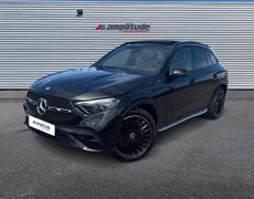 Mercedes GLC Barberey-Saint-Sulpice