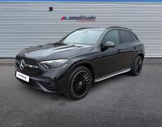 Mercedes GLC Barberey-Saint-Sulpice