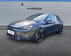 Cupra Leon Auxerre