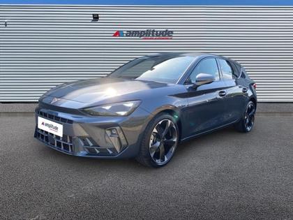 Cupra Leon - 2.0 TDI 150ch V DSG7 - 30 999 €