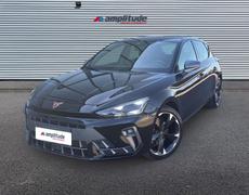 Cupra Leon Barberey-Saint-Sulpice