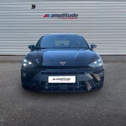 Cupra Leon 2.0 TDI 150ch V DSG7 Barberey-Saint-Sulpice