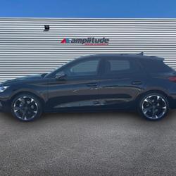 Cupra Leon 2.0 TDI 150ch V DSG7 Barberey-Saint-Sulpice