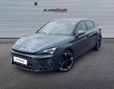 Cupra Leon Barberey-Saint-Sulpice