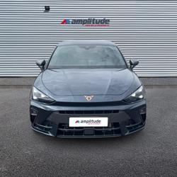 Cupra Leon 2.0 TDI 150ch V DSG7 Barberey-Saint-Sulpice