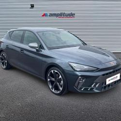 Cupra Leon 2.0 TDI 150ch V DSG7 Barberey-Saint-Sulpice