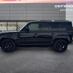 Land Rover Defender 110 3.0 D300 Hard Top X-Dynamic SE Barberey-Saint-Sulpice