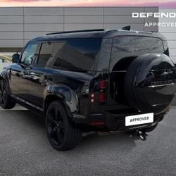 Land Rover Defender 110 3.0 D300 Hard Top X-Dynamic SE Barberey-Saint-Sulpice