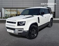 Land Rover Defender Barberey-Saint-Sulpice