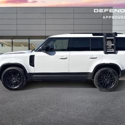 Land Rover Defender 110 3.0 D300 Hard Top S Barberey-Saint-Sulpice
