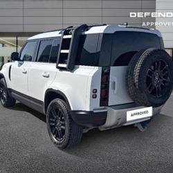 Land Rover Defender 110 3.0 D300 Hard Top S Barberey-Saint-Sulpice