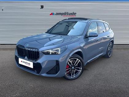 BMW X1 - xDrive30e 326ch M Sport - 50 999 €