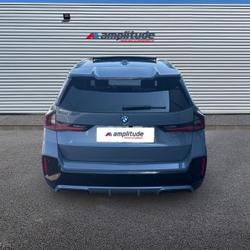BMW X1 xDrive30e 326ch M Sport Barberey-Saint-Sulpice